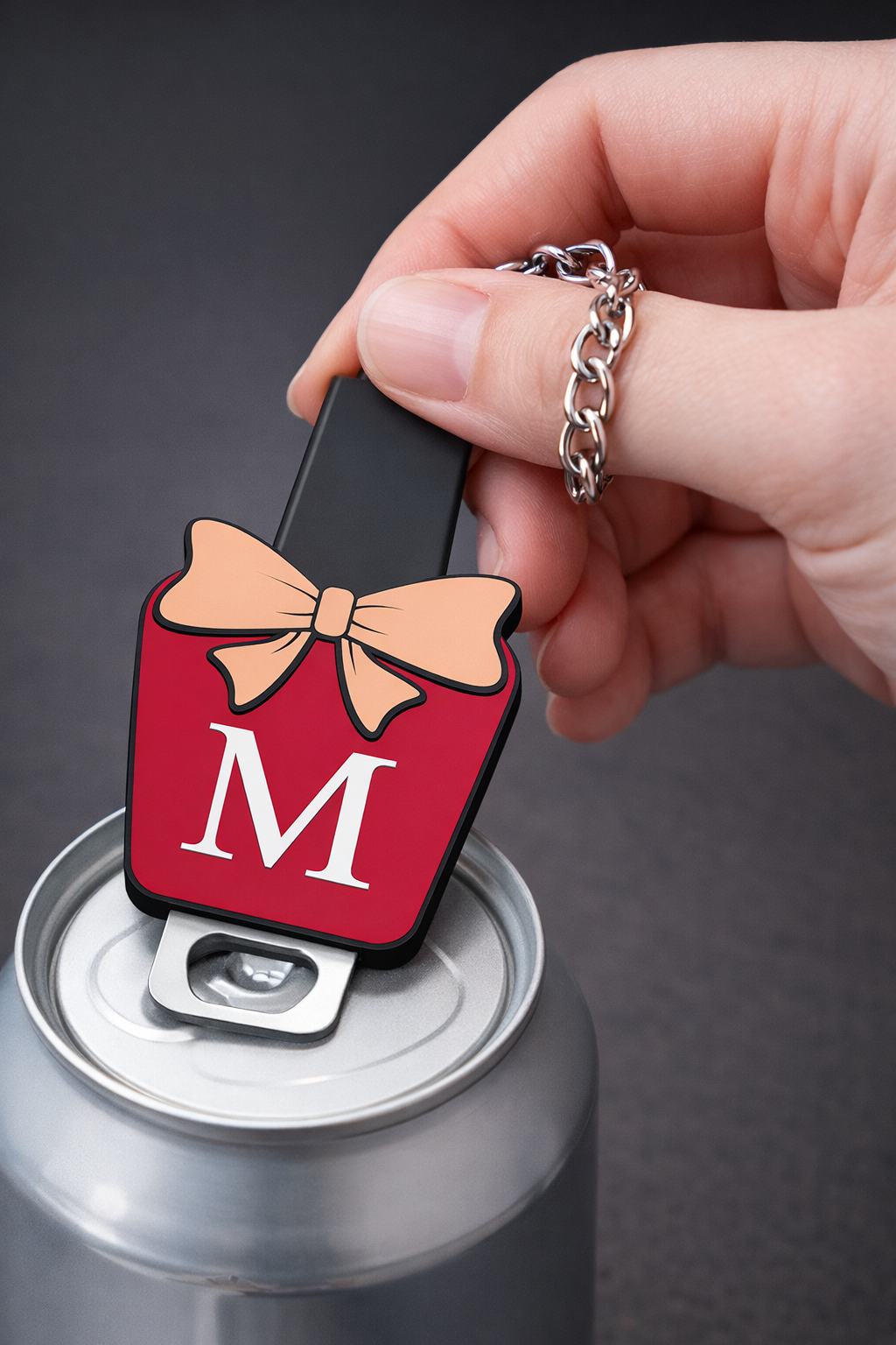 Μπρελόκ βερνικι νυχιών